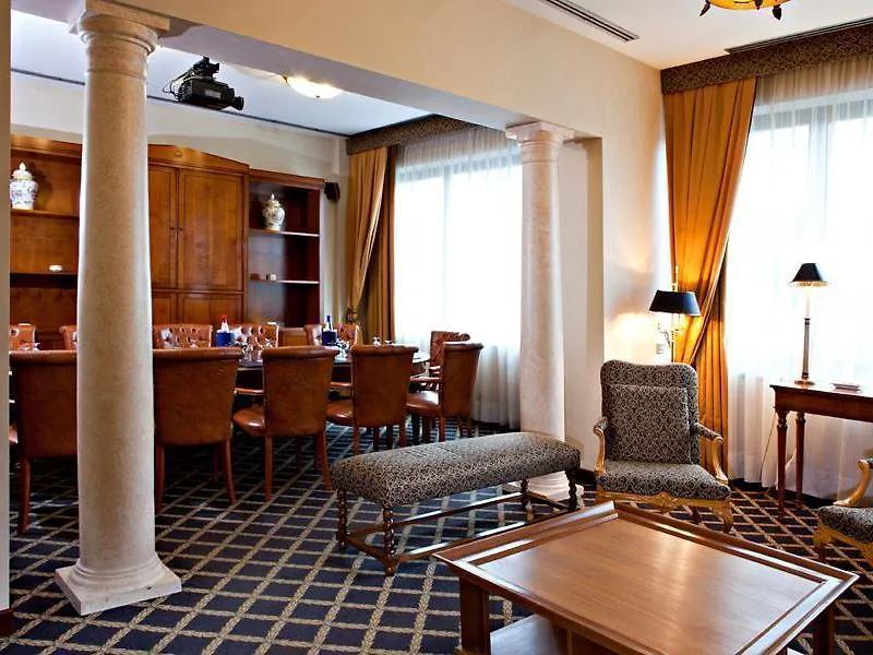 Atahotel Executive Milan Hotel