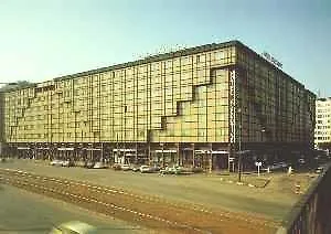 Atahotel Executive Milan 4*,  Italie