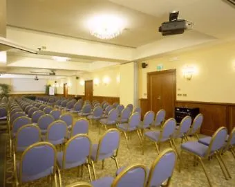 Atahotel Executive Milan 4*,  Italie