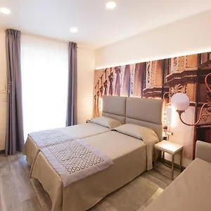 Hotel Sempione, Milan