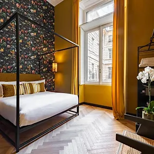 Maison d'hôtes The Couper Castello, Milan