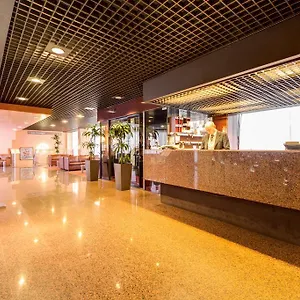 Hotel Galileo, Milan
