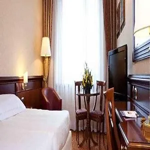 Atahotel Executive Mailand 4*,