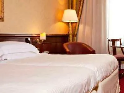 Atahotel Executive Milan Italie