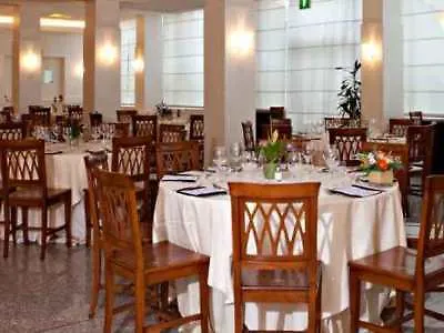 Atahotel Executive Milan Hotel