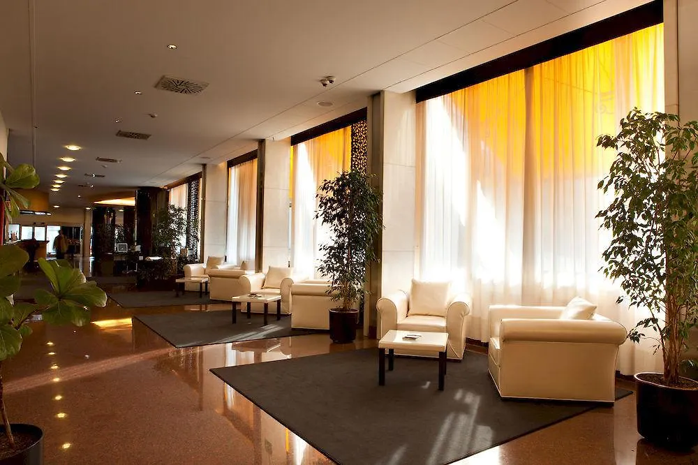 Atahotel Executive Milan 4*,