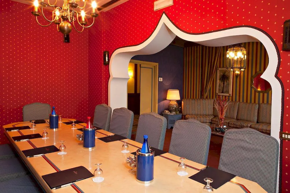 Atahotel Executive Milan 4*,  Italie