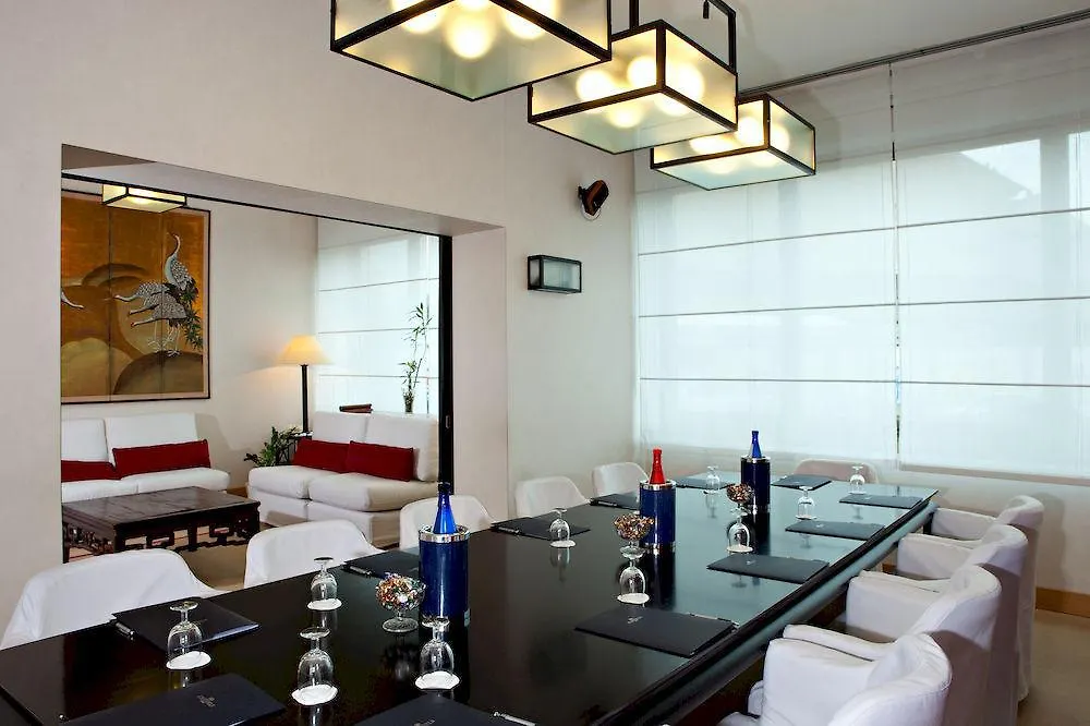 Hotel Atahotel Executive Milan