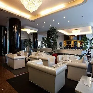 Hotel Atahotel Executive Milan
