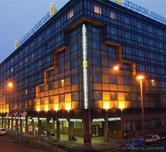 Atahotel Executive Milan Hotel