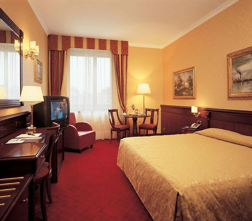 Atahotel Executive Milan Italie