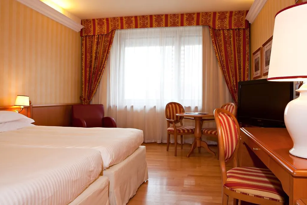 Atahotel Executive Milan Hotel
