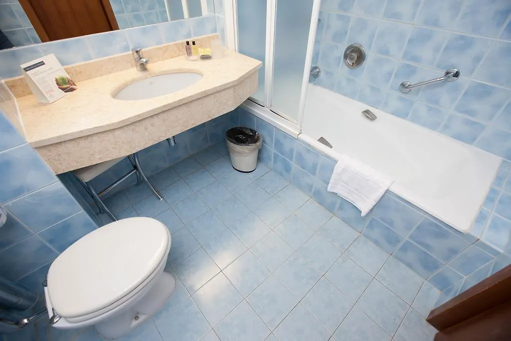 Hotel Atahotel Executive Milan