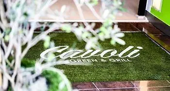 **** Hotel Atahotel Executive Milan Italie