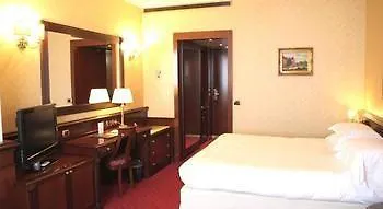 Atahotel Executive Milan
