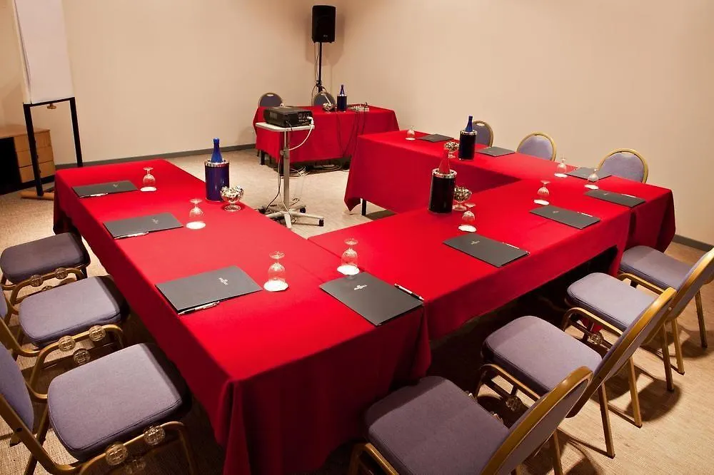 **** Hotel Atahotel Executive Milan Italie