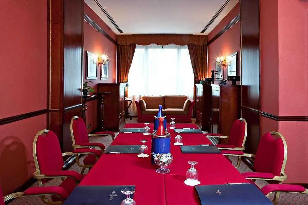 Atahotel Executive Milan Italie