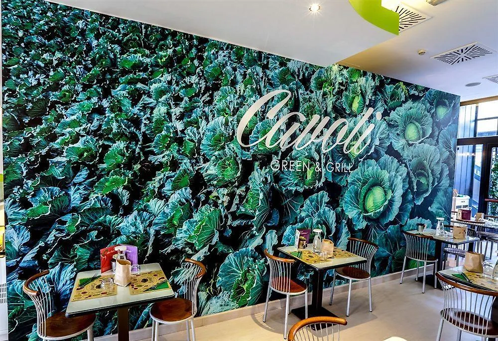 Atahotel Executive Milan 4*,  Italie