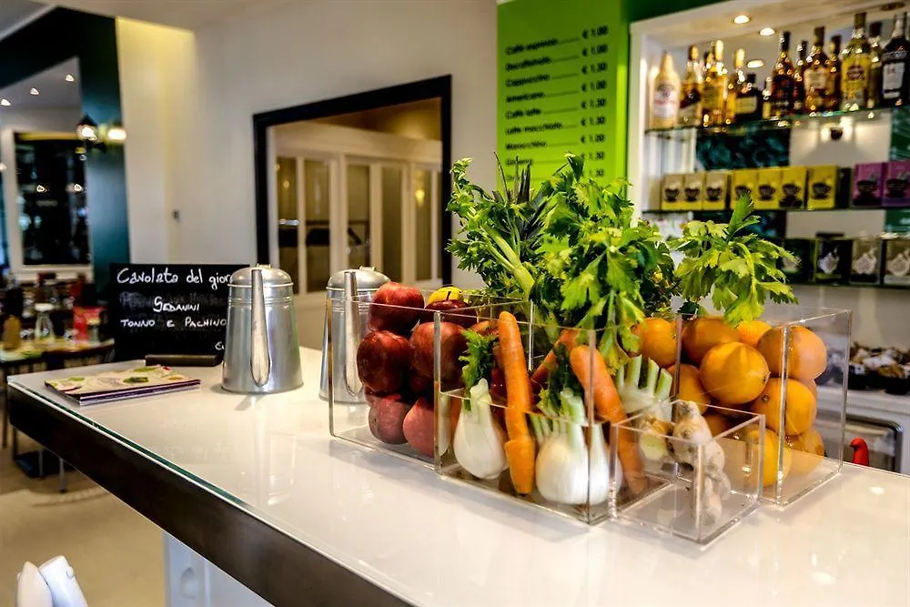Atahotel Executive Milan