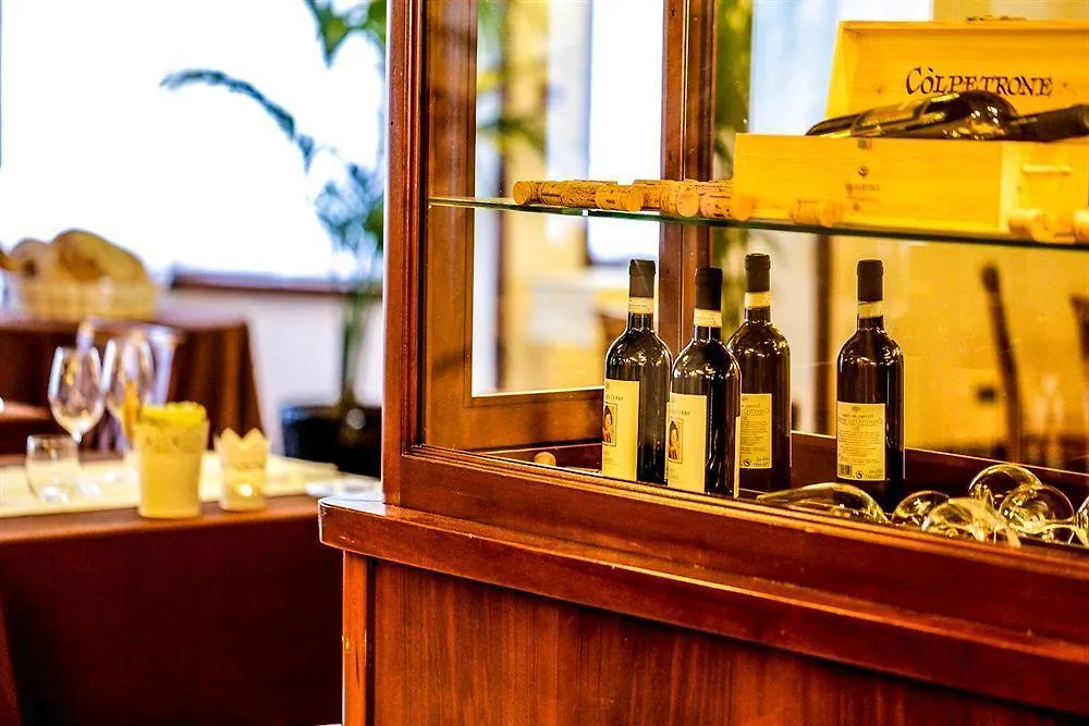 **** Hotel Atahotel Executive Milan Italie