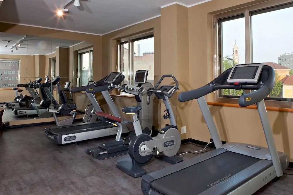 Atahotel Executive Milan 4*,  Italie