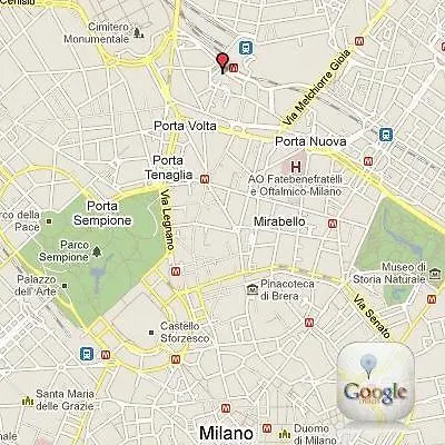 **** Hotel Atahotel Executive Milan Italie