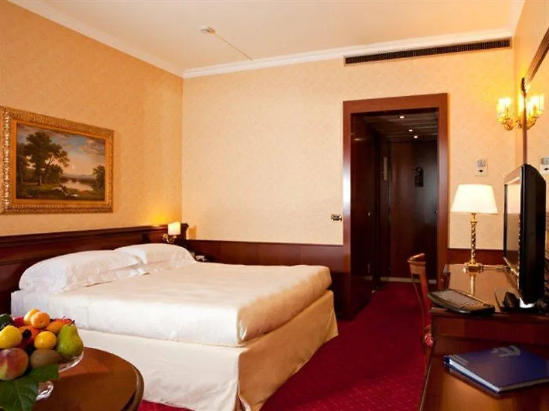 Hotel Atahotel Executive Milan