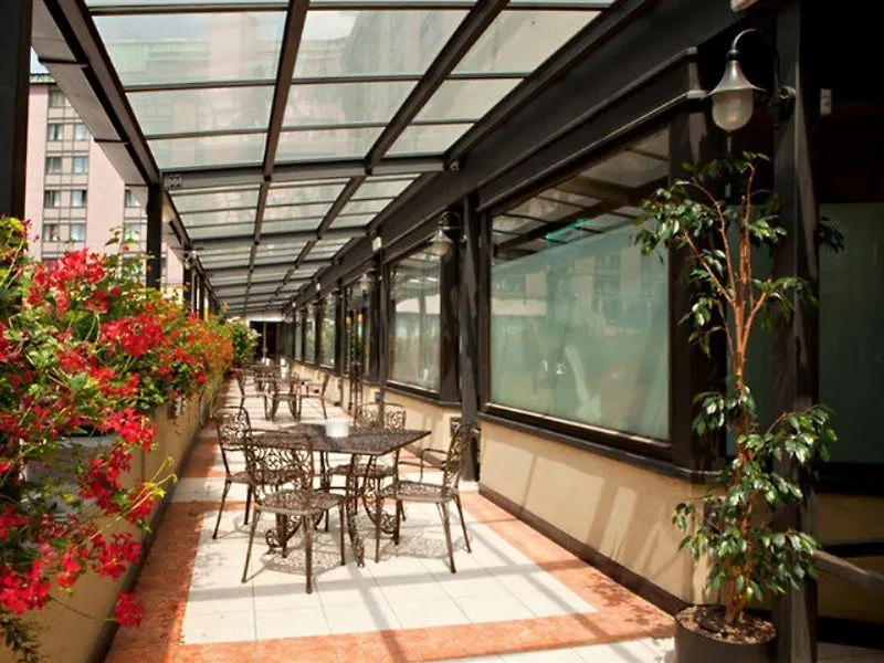 Atahotel Executive Milan Italie