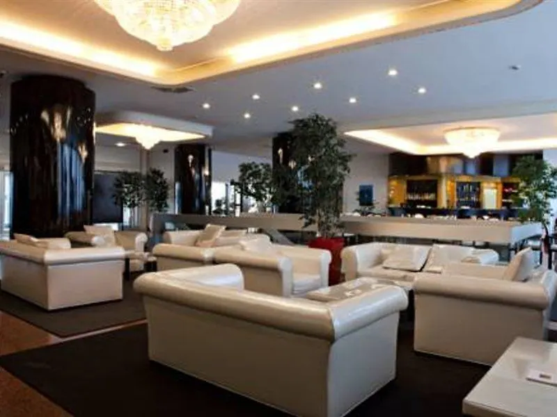 Hotel Atahotel Executive Milan
