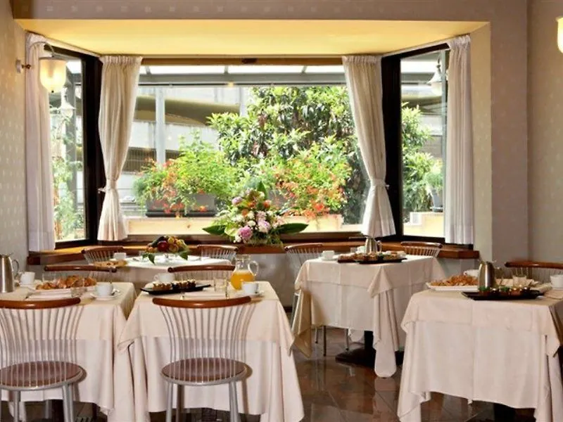 **** Hotel Atahotel Executive Milan Italie