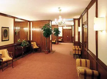 Atahotel Executive Milan
