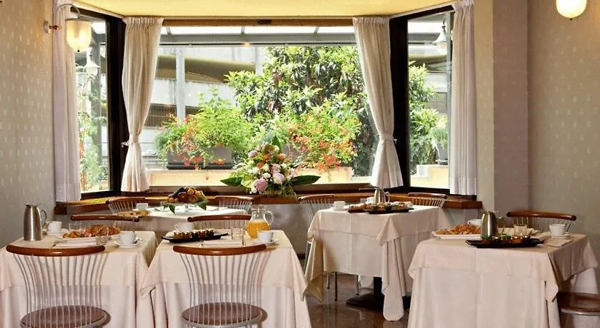 **** Hotel Atahotel Executive Milan Italie