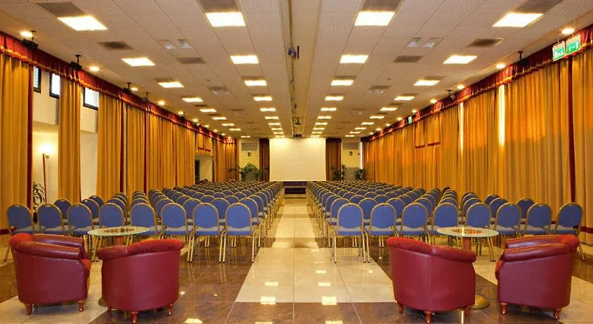 Atahotel Executive Milan Italie