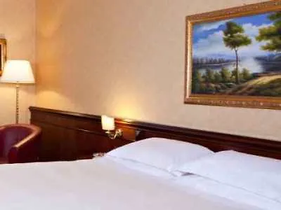 Atahotel Executive Milan